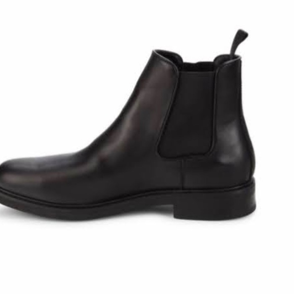 Calvin Klein Fenwick Bootie - Picture 2 of 3